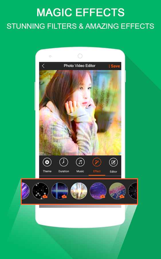 Photo Video Maker – 사진 비디오 메이커 2.5 3