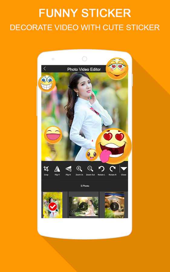 Photo Video Maker – 사진 비디오 메이커 2.5 4