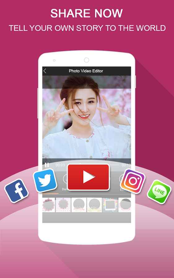 Photo Video Maker – 사진 비디오 메이커 2.5 5