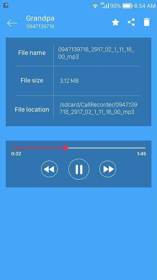Photo camera utility Call recorder pro – 포토 카메라 유틸리티 통화 녹음기 프로 (프로) 1.0 1