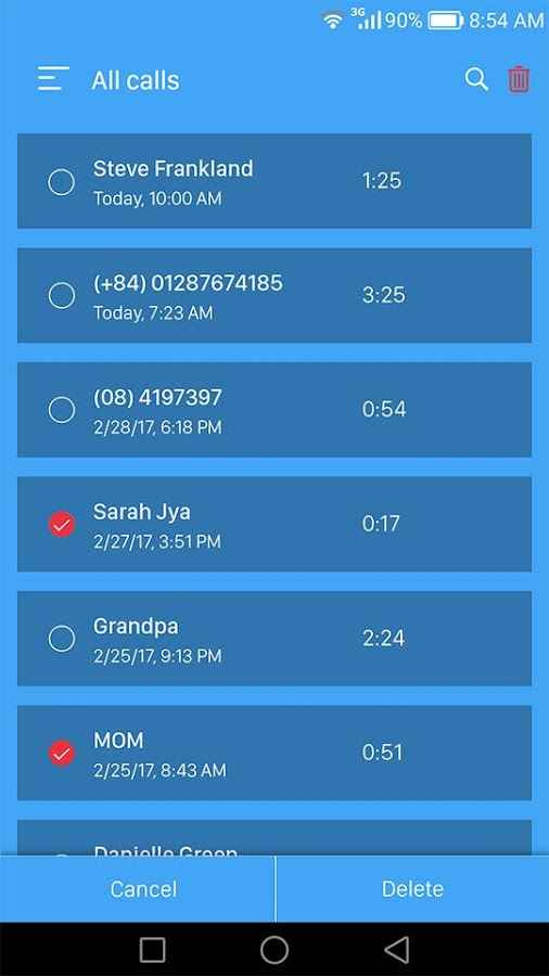 Photo camera utility Call recorder pro – 포토 카메라 유틸리티 통화 녹음기 프로 (프로) 1.0 4