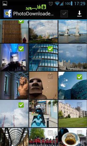 PhotoDownloader Plus – 포토다운로더 플러스 5.1.1 2