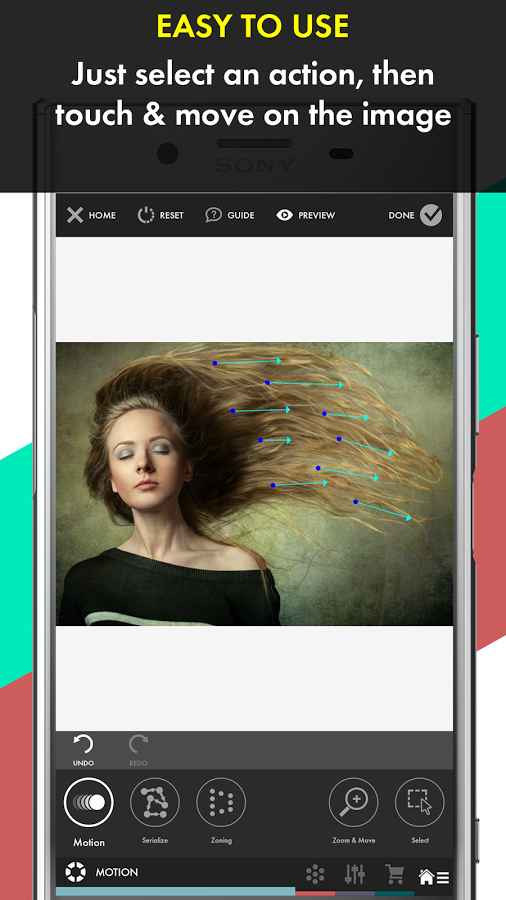 PhotoMotion Maker Living & Animated Photo Creator Pro – 포토모션 메이커 라이빙 & 애니메이티드 포토 크리에이터 프로 (프로) 1.1 2