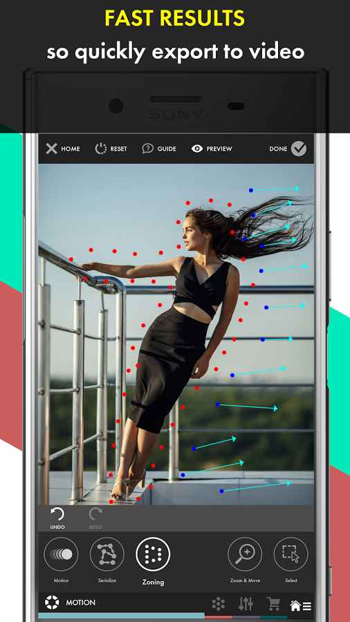 PhotoMotion Maker Living & Animated Photo Creator Pro – 포토모션 메이커 라이빙 & 애니메이티드 포토 크리에이터 프로 (프로) 1.1 3