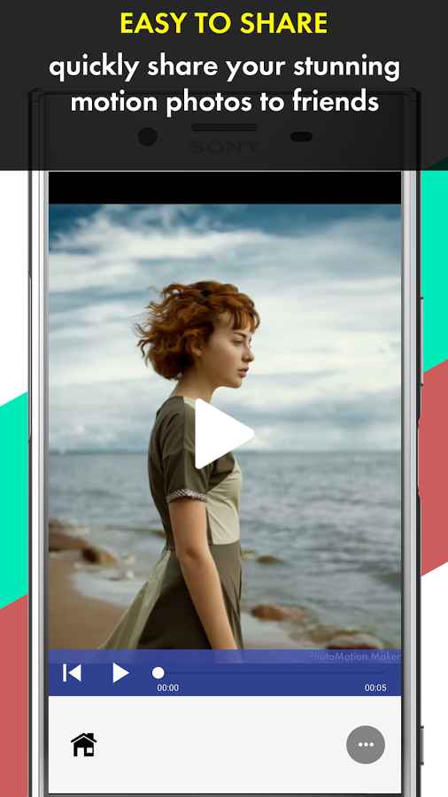 PhotoMotion Maker Living & Animated Photo Creator Pro – 포토모션 메이커 라이빙 & 애니메이티드 포토 크리에이터 프로 (프로) 1.1 6