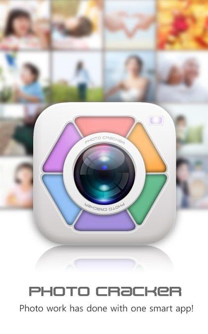 Photocracker PRO – 포토크래커 PRO (프로) 1.2.1 1