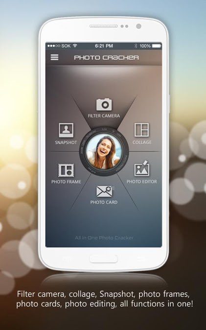 Photocracker PRO – 포토크래커 PRO (프로) 1.2.1 2
