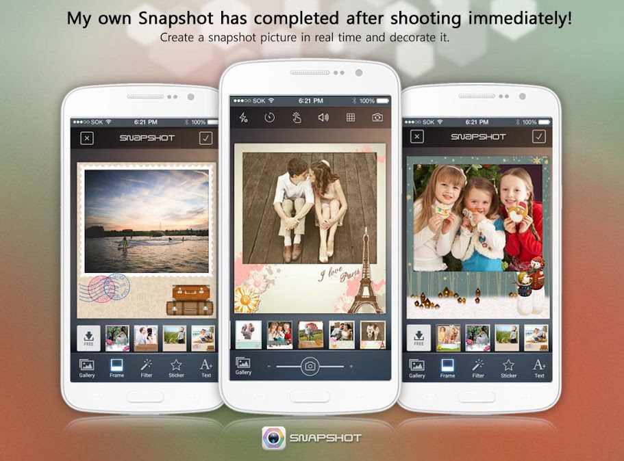 Photocracker PRO – 포토크래커 PRO (프로) 1.2.1 5