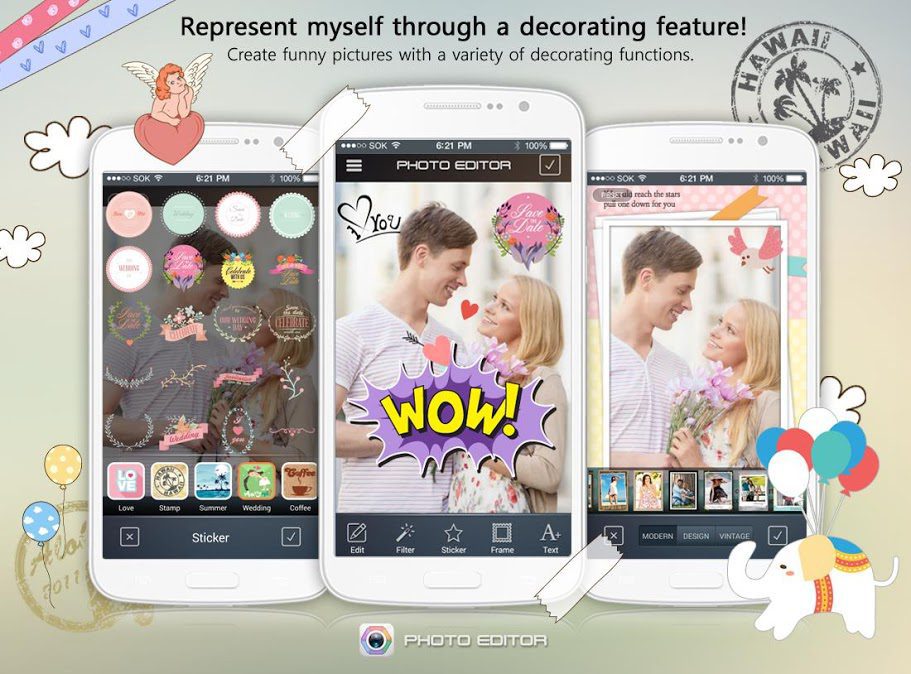Photocracker PRO – 포토크래커 PRO (프로) 1.2.1 7
