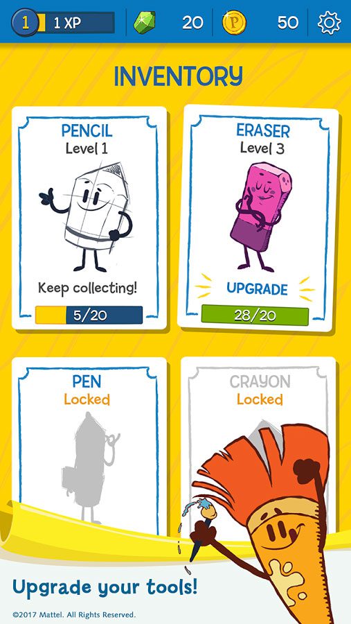 Pictionary (Ad free) – 픽셔너리 (광고 없음) 1.42.1 1