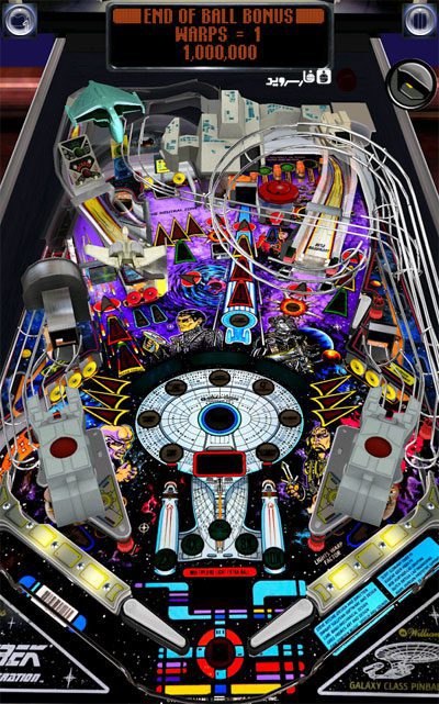 Pinball Arcade Full – 핀볼 아케이드 풀 2.22.37 1