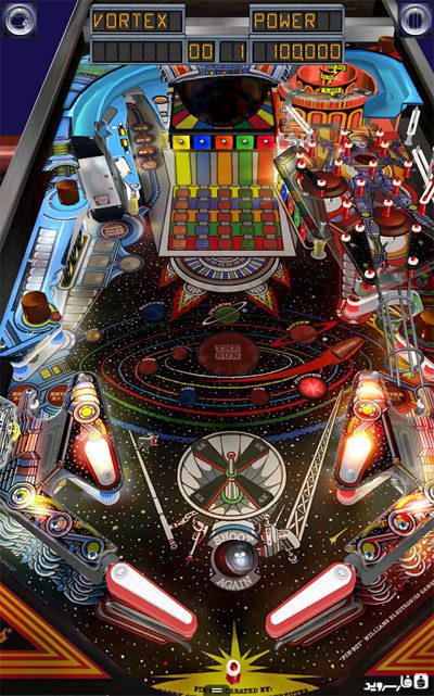 Pinball Arcade Full – 핀볼 아케이드 풀 2.22.37 2