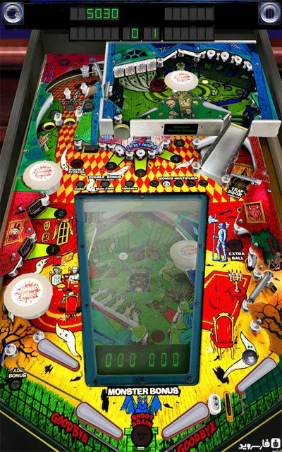 Pinball Arcade Full – 핀볼 아케이드 풀 2.22.37 3