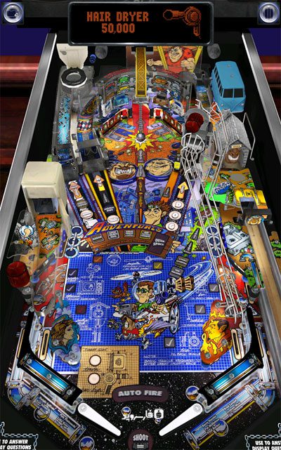 Pinball Arcade Full – 핀볼 아케이드 풀 2.22.37 4