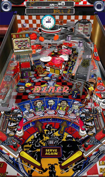 Pinball Arcade Full – 핀볼 아케이드 풀 2.22.37 5