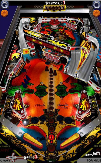 Pinball Arcade Full – 핀볼 아케이드 풀 2.22.37 6