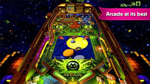 Pinball Fantasy HD – 핀볼 판타지 HD 1.0.9 1