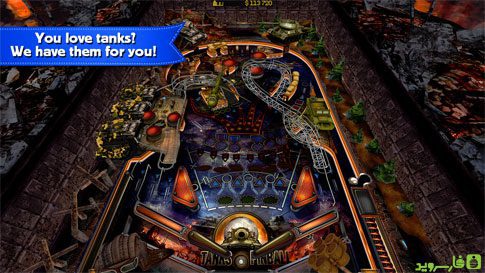 Pinball Fantasy HD – 핀볼 판타지 HD 1.0.9 2