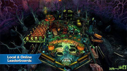 Pinball Fantasy HD – 핀볼 판타지 HD 1.0.9 3