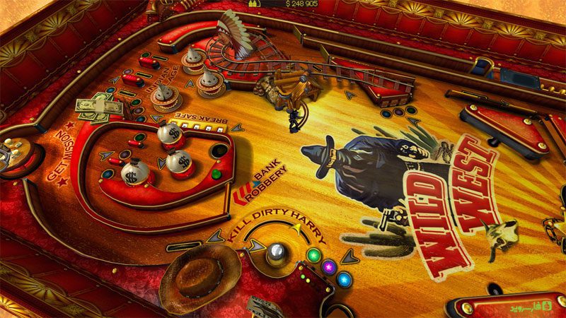 Pinball HD Collection – 핀볼 HD 컬렉션 1.0.7 1