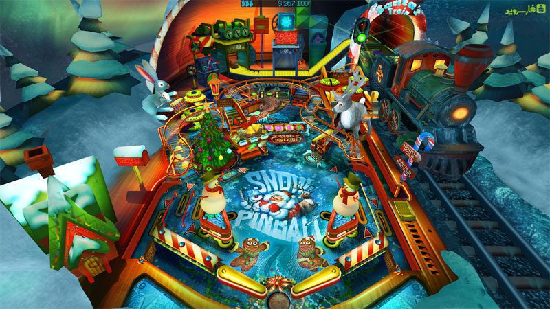 Pinball HD Collection – 핀볼 HD 컬렉션 1.0.7 2