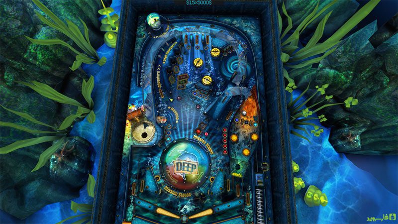 Pinball HD Collection – 핀볼 HD 컬렉션 1.0.7 3