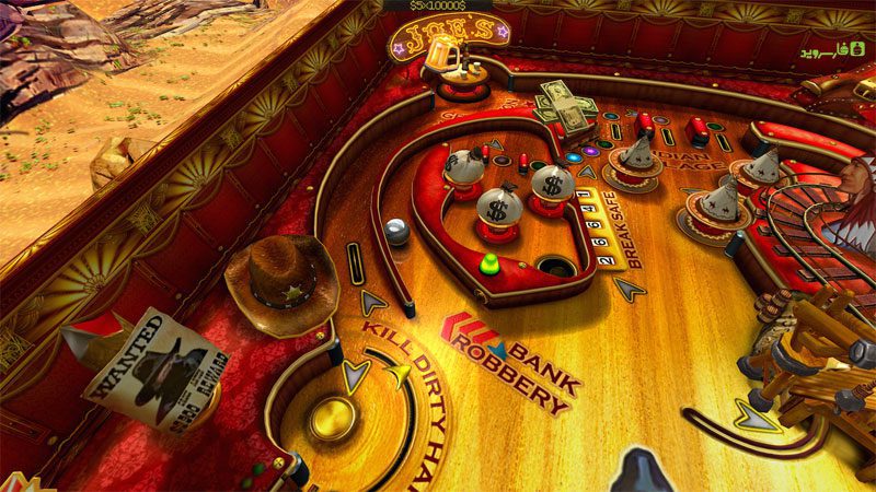 Pinball HD Collection – 핀볼 HD 컬렉션 1.0.7 4