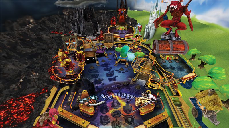 Pinball HD Collection – 핀볼 HD 컬렉션 1.0.7 5