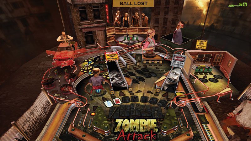 Pinball HD Collection – 핀볼 HD 컬렉션 1.0.7 6