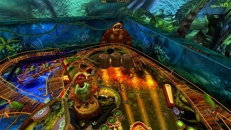 Pinball HD Collection – 핀볼 HD 컬렉션 1.0.7 8