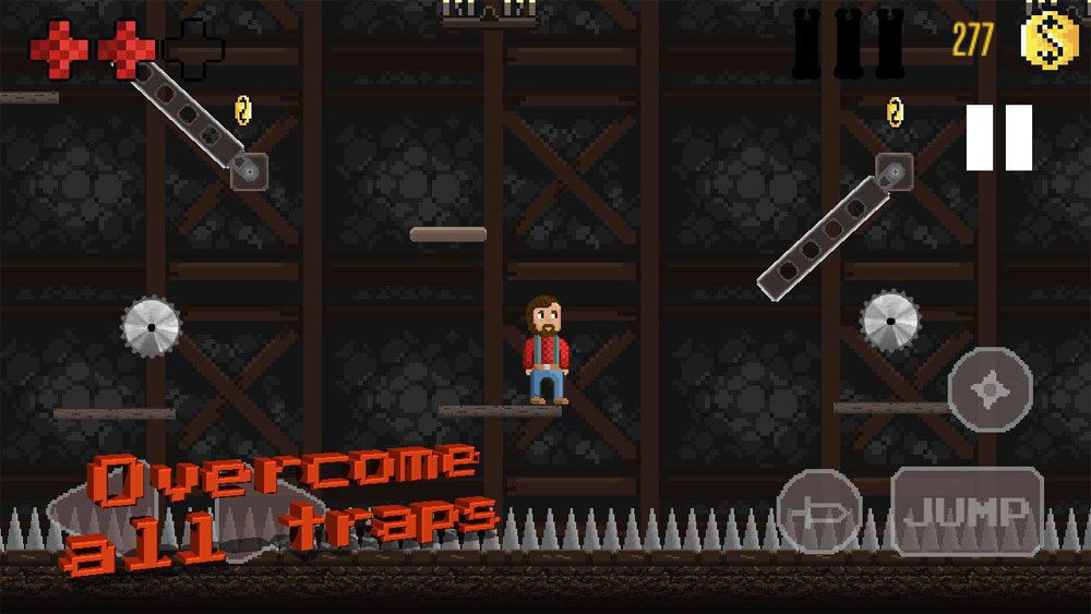 Pip and Pit – 피프와 핏 1.0.4 버그판 1