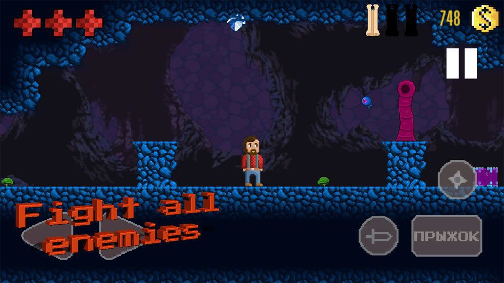 Pip and Pit – 피프와 핏 1.0.4 버그판 2