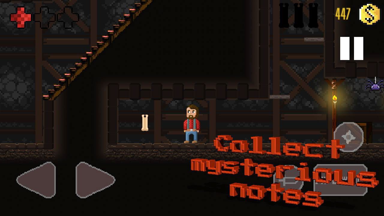 Pip and Pit – 피프와 핏 1.0.4 버그판 3