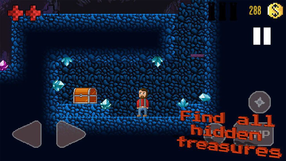 Pip and Pit – 피프와 핏 1.0.4 버그판 4