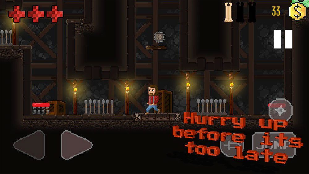 Pip and Pit – 피프와 핏 1.0.4 버그판 5