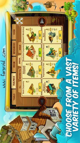 Pirate Explorer: The Bay Town – 해적 탐험가: 만의 마을 1.0.44 3