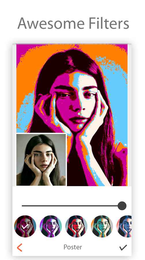 PixBrush Photo Editor Premium – 픽브러시 포토 편집기 프리미엄 (프리미엄) 1.2.3 5