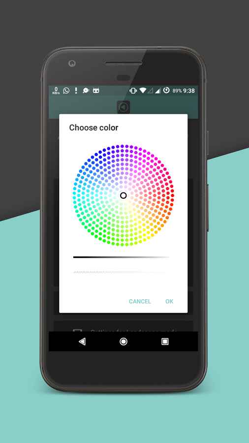 Pixel Navigation Bar (No Root) with Animations Pro – 픽셀 네비게이션 바 (루트 없음) 애니메이션 프로 (프로) 4.4 4