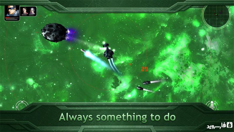 Plancon: Space Conflict – 플랜콘: 우주 전쟁 1.0.0 3