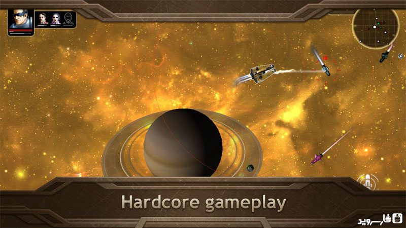 Plancon: Space Conflict – 플랜콘: 우주 전쟁 1.0.0 4