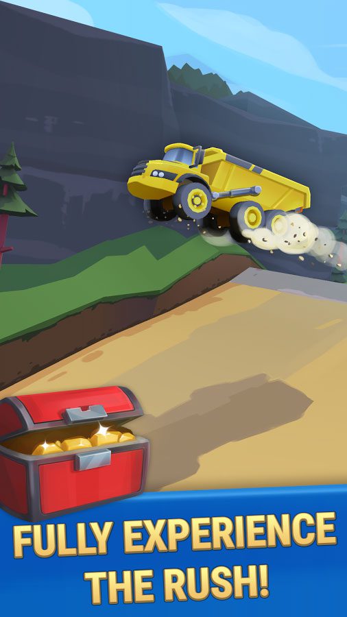 Planet Gold Rush – 플래닛 골드 러시 1.9.86 버그판 4