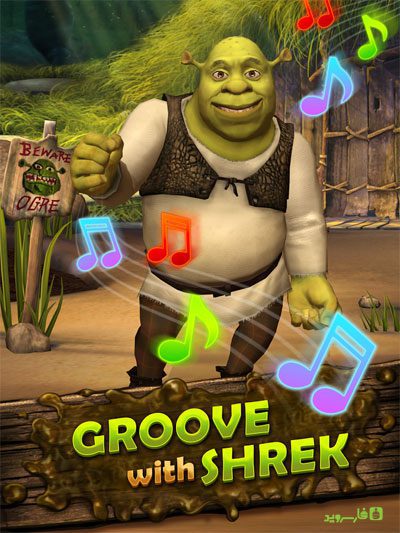 Pocket Shrek – 포켓 슈렉 2.10 버그판 3