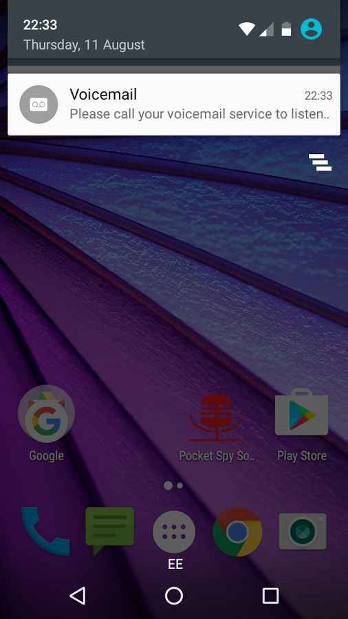 Pocket Spy Sound Recorder – 포켓 스파이 사운드 레코더 1.11.3 1