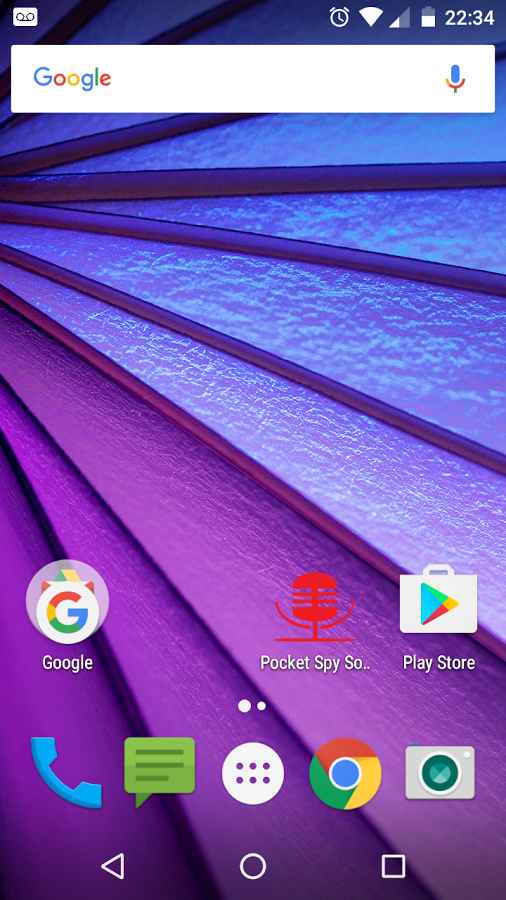 Pocket Spy Sound Recorder – 포켓 스파이 사운드 레코더 1.11.3 2