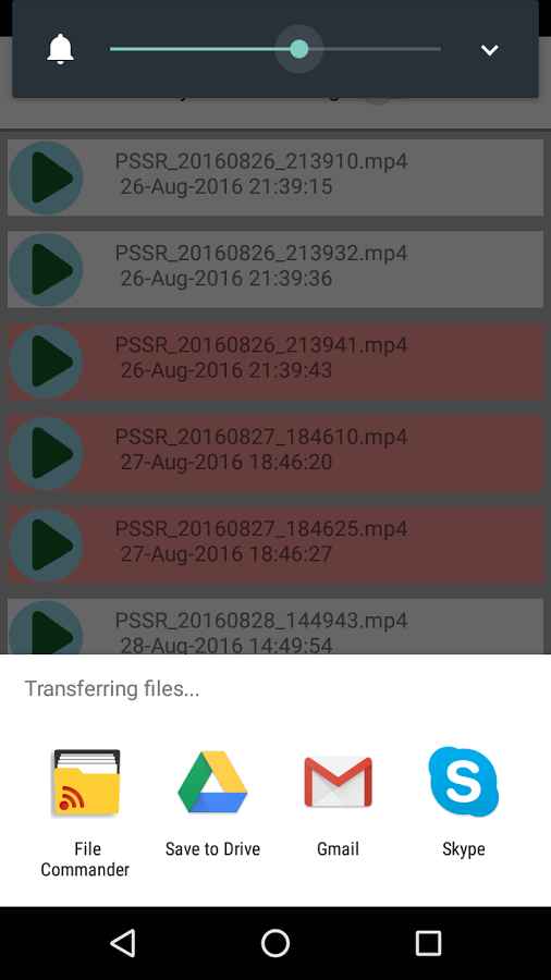 Pocket Spy Sound Recorder – 포켓 스파이 사운드 레코더 1.11.3 5
