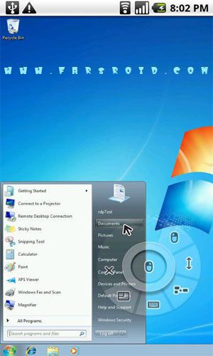 PocketCloud Remote Desktop Pro – 포켓클라우드 원격 데스크톱 프로 (프로) 1.4.217 1