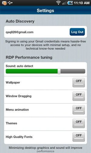 PocketCloud Remote Desktop Pro – 포켓클라우드 원격 데스크톱 프로 (프로) 1.4.217 2