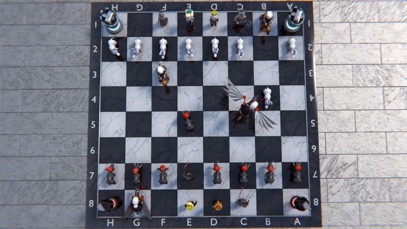 Political Chess Pro – 정치 체스 프로 (프로) 1.4 5