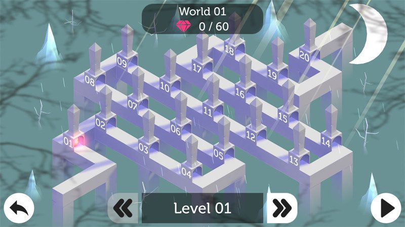 Poly & Marble Maze – 폴리 & 대리석 미로 1.1.4 버그판 1