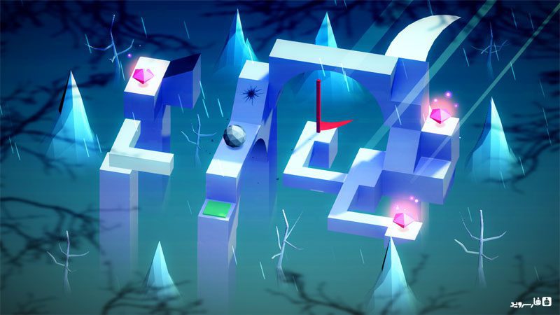 Poly & Marble Maze – 폴리 & 대리석 미로 1.1.4 버그판 2